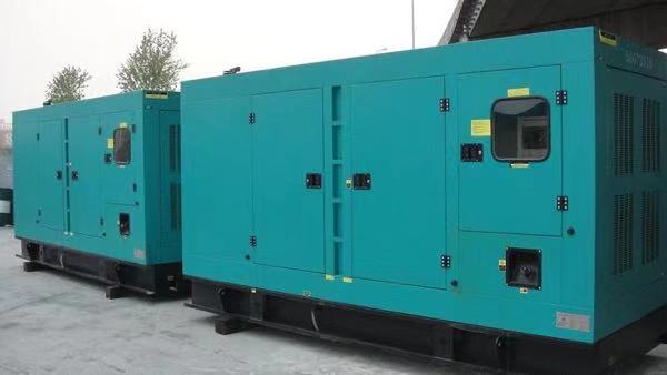 攀枝花幼儿园备用发电机供